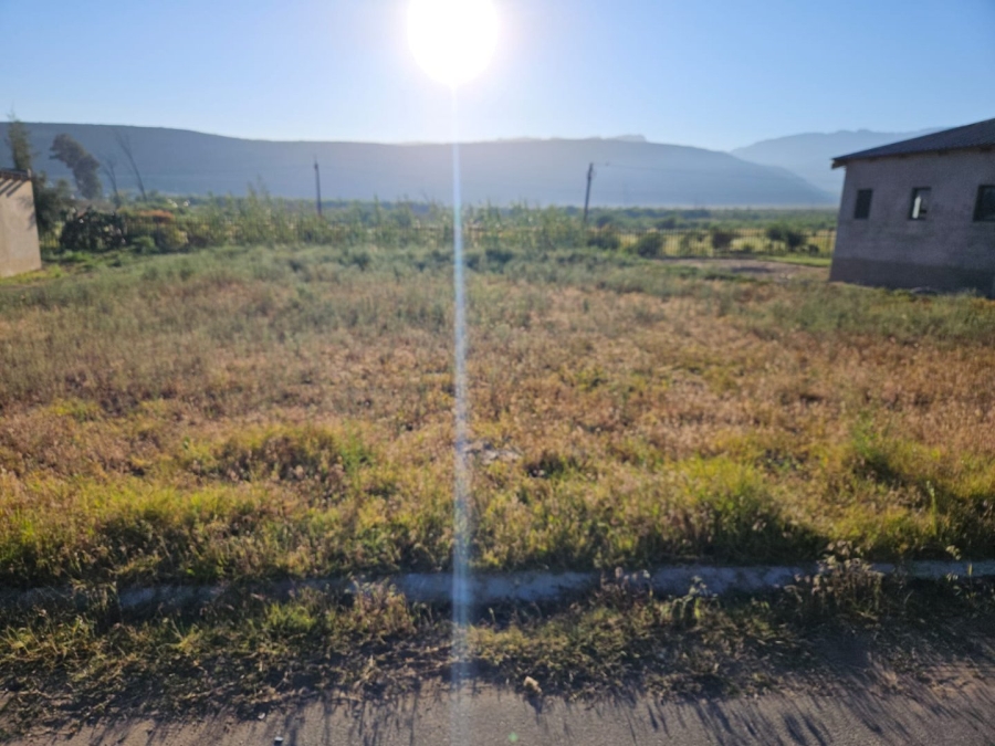 Commercial Property for Sale in Clanwilliam Western Cape